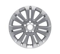 Originale Ford Mondeo Cerchi in lega 16" a 7 x 2 razze, Silver 2010-2014