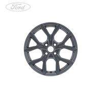 Originale Ford Originale Ford Fiesta 2021-2023 cerchio in lega 17" 2512465