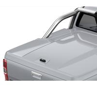 Originale Ford Ranger Copertura rigida vano di carico Moondust Silver 2019-2022
