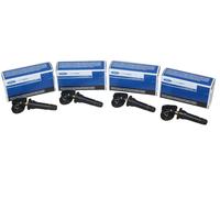 Originale Ford Sensore Pressione Pneumatici 4 Pezzo TPMS 433MHz 2559459 4x