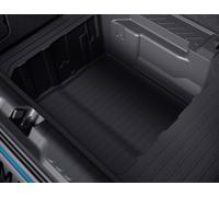 Originale Ford Tappetini in gomma MegaBox
