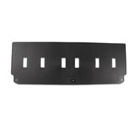 Originale Ford Tappetini in gomma posteriore, nero