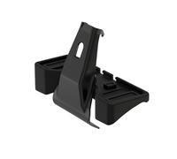 Originale Ford Thule® Portapacchi base da tetto Kit di fissaggio Evo Clamp