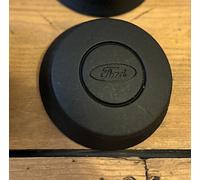 Originale Ford Transit Collegamento Courier 02-13 Acciaio Centro Ruota Tappo