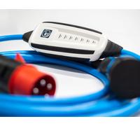 Originale Ford Wallbox Mobile NRGkick