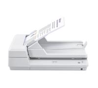 Ricoh sp-1425 scanner piano e adf 600 x 600 dpi a4 bianco