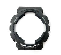 Originale G-Shock Casio 10366713 Nero Lunetta per GA-100 GA-110 GA-110C-1A