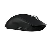 ORIGINALE Gaming Maus LightSpeed, 5 pulsanti, 100 - 25400 DPI, 70 h, 63.5 x 125