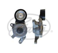 Originale GATES Galoppino Cinghia Scanalata T39406 per Citroen DS Opel Peugeot