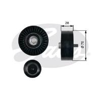 GATES T36430 Galoppino guidacinghia, cinghia Poly-V