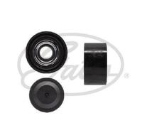 Originale GATES Guida di Guida Cinghia Scanalata T36849 per Audi Bentley