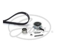Originale GATES Kit Cinghia Distribuzione K025678XS per Audi Seat Skoda VW