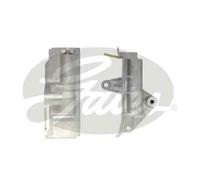 Originale GATES Smorzatore Di Vibrazioni Cinghia T43031 Per Audi Ford Seat VW