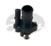 Originale GATES Termostato Liquido Refrigerante TH45190G1 per Ford Mazda Volvo