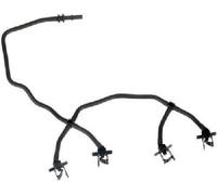 Originale GATES Tubo Del Carburante MFL1289 Per Ford