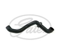 Tubo sistema di raffreddamento EPDM (Etilene-Propilene-Diene-Caucciù) 05-2987