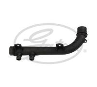 Originale GATES Tubo Del Refrigerante 02-2805 Per Opel