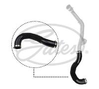 Originale GATES Tubo di Aspirazione 09-1366 per Ford