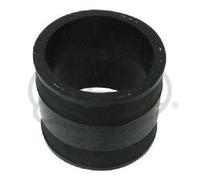 Originale GATES Tubo Di Intercooler 09-0236 Per Audi Seat VW