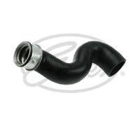 Originale GATES Tubo Di Intercooler 09-0760 Per Audi