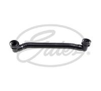 Originale GATES Tubo Di Sfiato Del Coperchio Della Vite EMH474 Per Seat Skoda VW