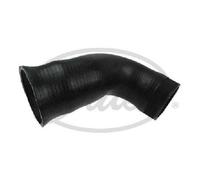 Originale GATES Tubo Intercooler 09-0254 Per Audi Seat