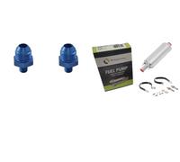 Originale GCL631 Carburante Pompa GSL396 Kit 400-939 & 2 AN8 350LPH 800HP Da