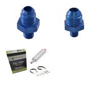 Originale GCL631 Carburante Pompa GSL396 Kit 400-939 & AN6 AN8 350LPH 800HP