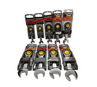 Originale - Gearwrench Stubby Metrico Cricchetto Chiavi Tutte le Taglie Gear