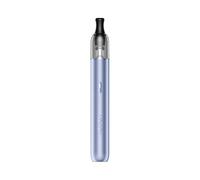 Originale Gee-k'vape Wenax M2 Kit 16 W Vape (Blu artico) Batteria Integrata 1200mAh 2 ML Cartuccia M1 0,8ohm Tipo-C 5V/2A Fatto Carica Sigaretta Elettronica - No Nicotine