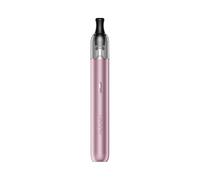 Originale Gee-k'vape Wenax M2 Kit 16 W Vape (Rosa n. 5) Batteria Integrata 1200mAh 2 ML Cartuccia M1 0,8ohm Tipo-C 5V/2A Fatto Carica Sigaretta Elettronica - No Nicotine