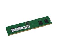 Originale Genuino HP Samsung DIMM 8GB, DDR5-4800, CL40-40-40-77 RAM Riegel Set