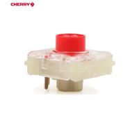 Originale Germania CHERRY MX A BASSO PROFILO RGB Interruttore 3 Pin Lineare SMD LED Interruttore Rosso Tastiera Meccanica Del Computer Portatile Interruttori Personalizzati