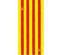 Originale girocollo Buff MS Senyera Catalan Rouge TU