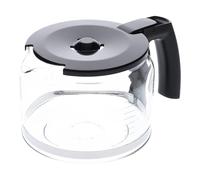 Originale Glaskanne Kaffeekanne Per Macchina Da Caffè AEG Elektrolux 405519254/8