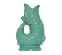 Originale Gluckigluck - L'originale Guggle Jugs inglese che gorgoglia - Caraffa in ceramica.