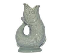 Originale Gluckigluck - L'originale Guggle Jugs inglese che gorgoglia - Caraffa in ceramica.