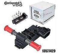 Originale GM Continental VDO Flessibile Carburante Sensore E85 13577429 #