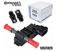Originale GM Continental VDO Flessibile Carburante Sensore E85 13577429, Ricambi