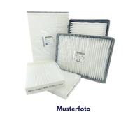 Originale GM/Opel - 93179527 Filtro Aria Opel Vectra B 2.0 E 2.2 Diesel 834617