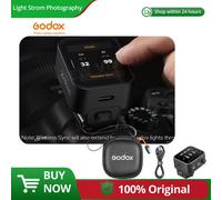 GODOX X3 TTL Wireless Flash Trigger per CANON