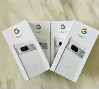 Originale Google Pixel 6 Pro 7/7 7A/8/9 Pieghevole / XL Vuoto Box Con / Senza