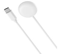 Originale Google Pixel Orologio 1 Usb-C Veloce Cavo di Ricarica & / O 30W Spina