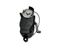 Originale Gruppo motore spazzola laterale, compatibile con Vileda VR303 / VR102 / VR One / 201, pezzi di ricambio for aspirapolvere robot Parti per aspirapolvere(R)