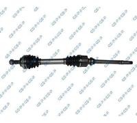 Originale GSP Albero Di Trasmissione 210019 Per Citroën Peugeot