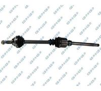Originale GSP Albero Di Trasmissione 210032 Per Citroën Fiat Peugeot