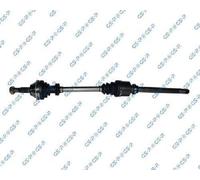 Originale GSP Albero Di Trasmissione 210036 Per Citroën Fiat Peugeot