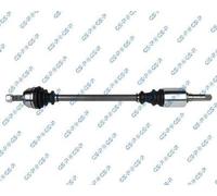 Originale GSP Albero Di Trasmissione 210156 Per Citroën Peugeot