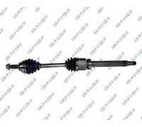 Originale GSP Albero Di Trasmissione 218102 Per Ford
