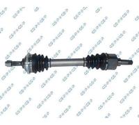 GSP 245027 Semiasse